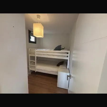 Apartment Gorbea Zona Baja 2 4 Personas